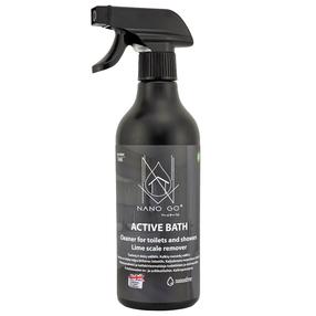 Vonios kambario valiklis Nano Go, 0.5 l