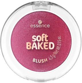 Põsepuna Essence Soft Baked, 50-berry bliss, 4.5 g