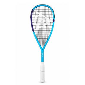 Skvošo raketė Dunlop FX130 Team, 130 g