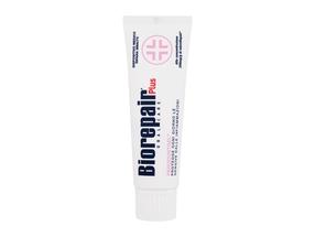 Zobu pasta Biorepair Parodontgel Plus, 75 ml
