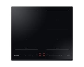 Induktsioonpliit Samsung NZ64B5066GK