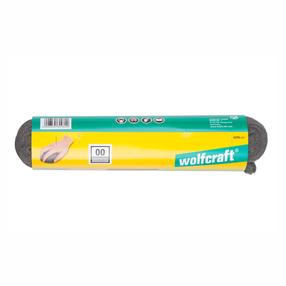 Шлифовальный материал Wolfcraft 40-6096000