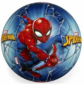 Paplūdimio kamuolys Bestway Spiderman, 51 cm x 51 cm