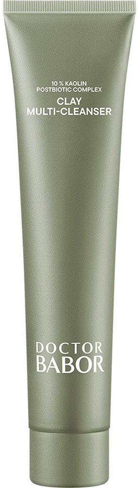 Sejas tīrīšanas līdzeklis Babor Clay 10% Kaolin Postbiotic Complex, 75 ml
