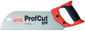 Spoonisaag Bahco ProfCut UT11, puit, plast , laminaat, 300 mm, 400 mm