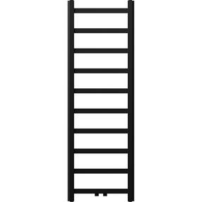 Vandeninis rankšluosčių džiovintuvas Mexen Bolt, juoda sp., 40 cm x 120 cm, 279 W