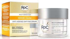 Näokreem RoC Multi Correxion, 50 ml