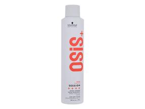 Plaukų lakas Schwarzkopf Professional OSiS+ Session, 300 ml