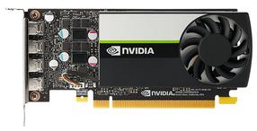 Vaizdo plokštė PNY NVIDIA T1000 Quadro, 4 GB, GDDR6