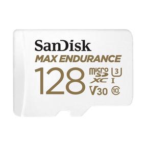 Atminties kortelė SanDisk, 128 GB