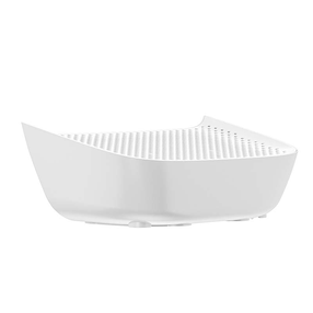 Laiptai CATLink For Smart Litter Box, 3 kg, polipropilenas (pp), Balta sp.