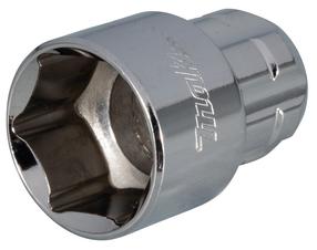Sukimo galvutė Makita B-65735, 19 mm