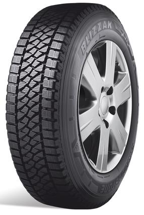 Talverehv Bridgestone Blizzak W810 215/65/R16, 109-T, D, C, 75 dB