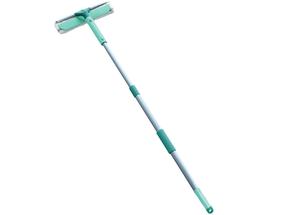 Langų valytuvas Leifheit 2-in-1 1055238, 155 cm, 33 cm