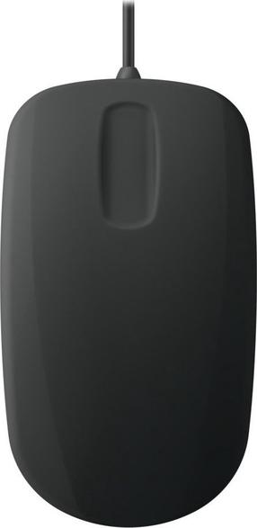 Vadu datora pele CHERRY AK-PMH3, usb type-a, melna krās.