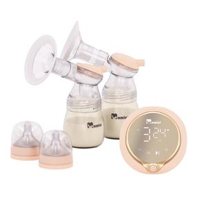 Rinnapump, elektriline Momini MilkySilky