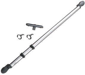 Laikiklis Leifheit, 5.5 cm, metalas, nerūdijančiojo plieno