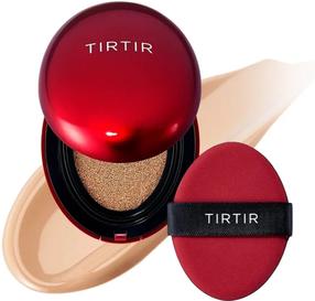 Makiažo pagrindas TirTir Mask Fit Red Cushion, SPF 40, mocha sp., 225n, 18 g