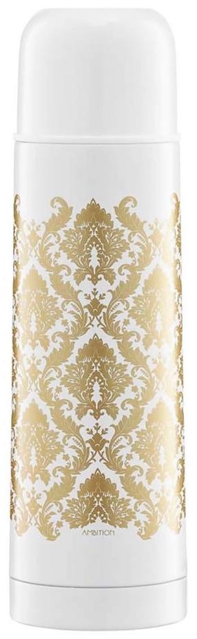 Termoss Ambition Glamour, 0.5 l, zelta krās./balts krās.