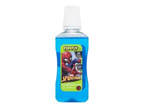 Burnos skalavimo skystis Marvel Spiderman, mėtų skonio, 300.0 ml