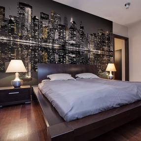 Fototapetas Artgeist American Wealth, 270 cm x 270 cm