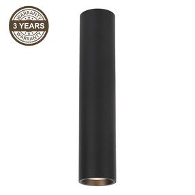 Valgusti lagi Domoletti Pori ML0387 ML0387, GU10, 1 x 8 W, must v. / must v.