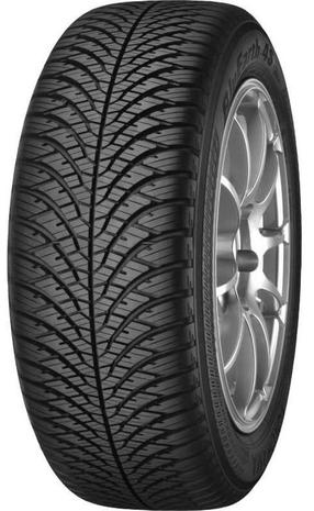 Universali automobilių padanga Yokohama BluEarth 4S AW21 225/50/R17, 98-V, XL, E, B, 72 dB