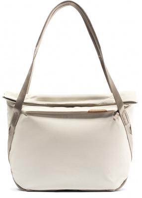 Krepšys per petį Peak Design Everyday Tote V2 15L, smėlio sp.