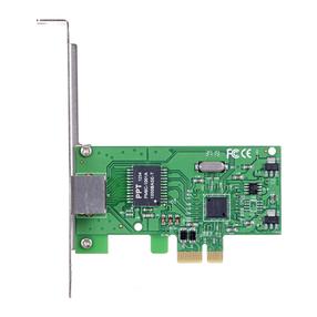 Сетевая карта Gembird NIC-GX1