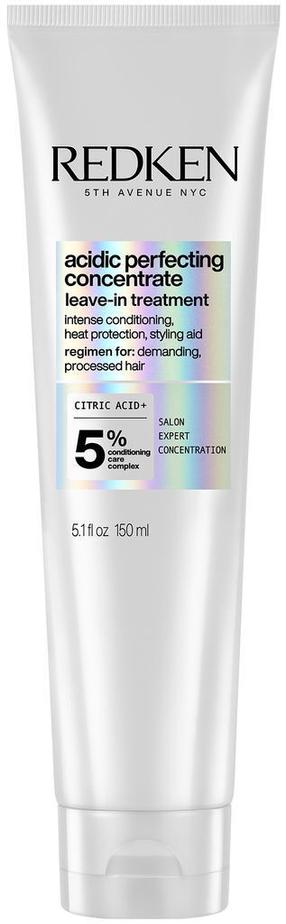 Кондиционер для волос Redken Acidic Bonding Concentrate Leave-in Treatment, 150 мл