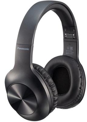 Bezvadu austiņas Panasonic RB-HX220BDEK, melna krās.