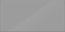 Plytelės, keraminės Golden Tile Metrotiles Dark grey 4823057123098, 20 cm x 10 cm, pilka sp.