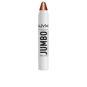 Highlighter NYX Professional Makeup Jumbo Multi-use face stick, blueberry muffin v., 2.7 g