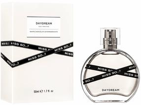 Gaivusis vanduo Miss So...?, 50 ml