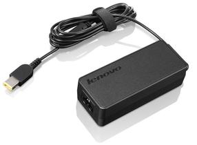 Nešiojamo kompiuterio įkroviklis Lenovo 4X20E53340 ThinkCentre Tiny, 65 W, 100 - 240 V, 1 m