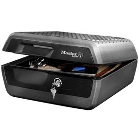 Напольный сейф Masterlock LCFW30100, 37.5 см x 41.9 см x 19.3 см