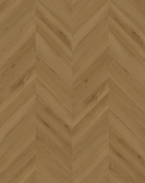 Vinüülist põrandakate Domoletti WR358537, ujuv, 690 mm x 120 mm x 6 mm