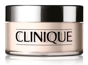 Biri pudra Clinique Blended Face Powder, skaidri sp., invisible blend, 25 g