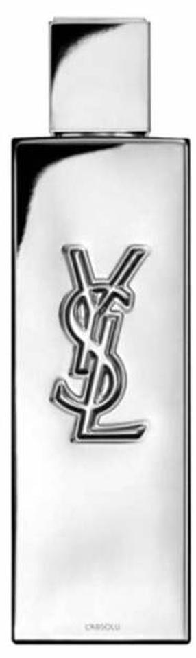 Smaržas Yves Saint Laurent Myslf L'absolu, 100 ml