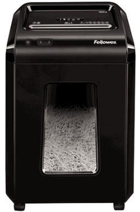 Уничтожитель бумаг Fellowes 92CS Cross-Cut, 4 x 38 mm
