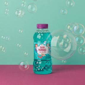 Ziepju burbuļi Refill 500101, 450 ml