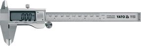 Bīdmērs Yato YT-7201, 150 mm