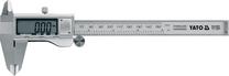 Slankmatis Yato YT-7201, 150 mm
