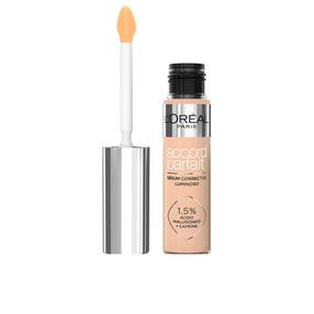Maskuojanti priemonė, serumas L’Oréal Paris Accord Parfait Luminous Corrective Serum, 7n, 11 ml