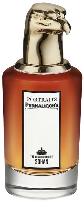Kvapusis vanduo Penhaligon´s Portraits The Uncompromising Sohan, 75 ml