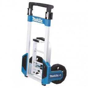 Грузовая тележка Makita MakPac, 120 кг