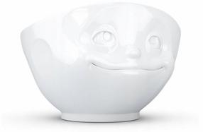 Kauss FiftyEight Tassen T010501, valge v., 15.2 cm, 0.5 l
