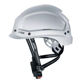 Защитная каска Uvex Pheos Alpine, белый цв.