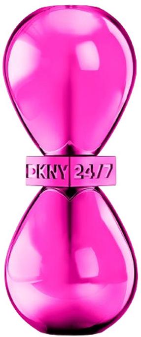 Парфюмированная вода Donna Karan DKNY 24/7 Electric, 100 мл