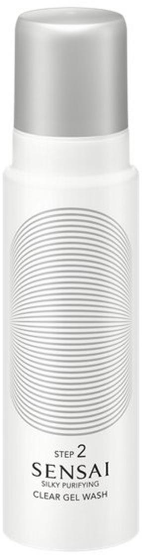 Sejas tīrīšanas līdzeklis Sensai Silky, 145 ml